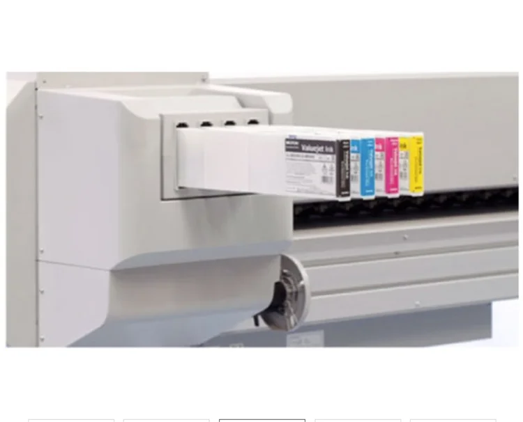 Mutoh Original Printer Vj1624x Sublimation Inkjet Printer Buy Inkjet
