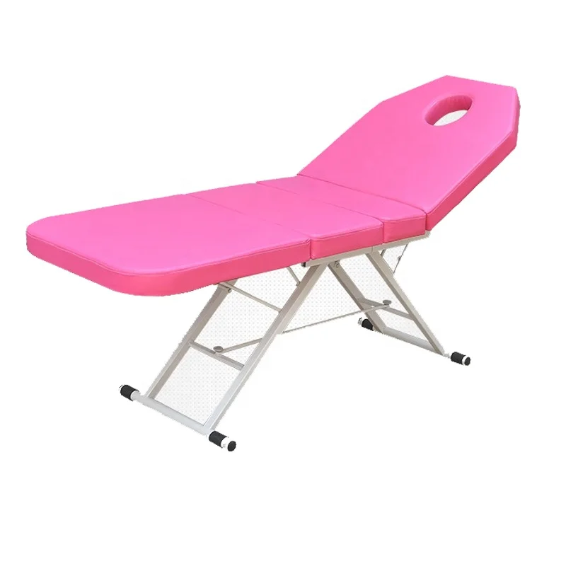 salon massage table