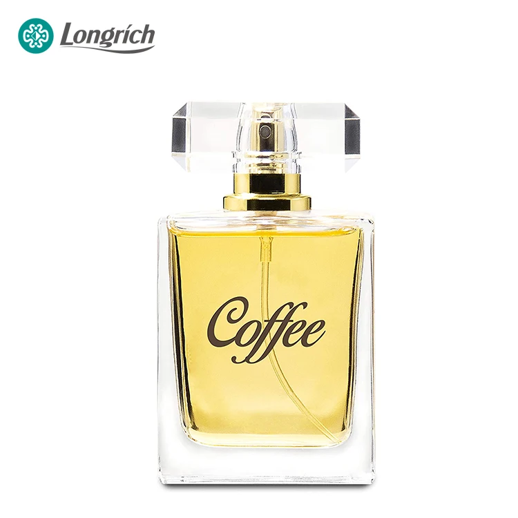 Longrich Aromatic Gourmet Fragrance Original Suitable Smart Collection Perfume