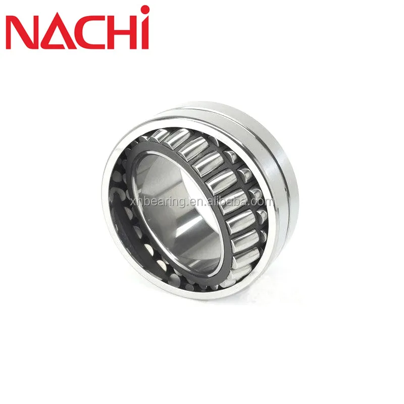 23224EXQ Spherical Roller Bearings 23224EXQ W33 Bearing Size 120x215x76