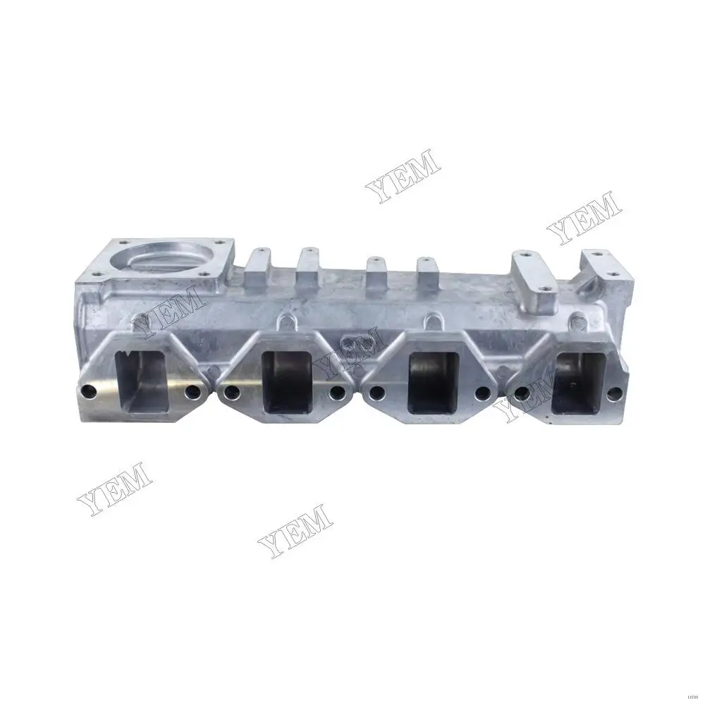Intake Manifold Fit for Komatsu 4D95 Engine