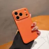 สีส้ม