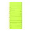 Amarillo fluorescente