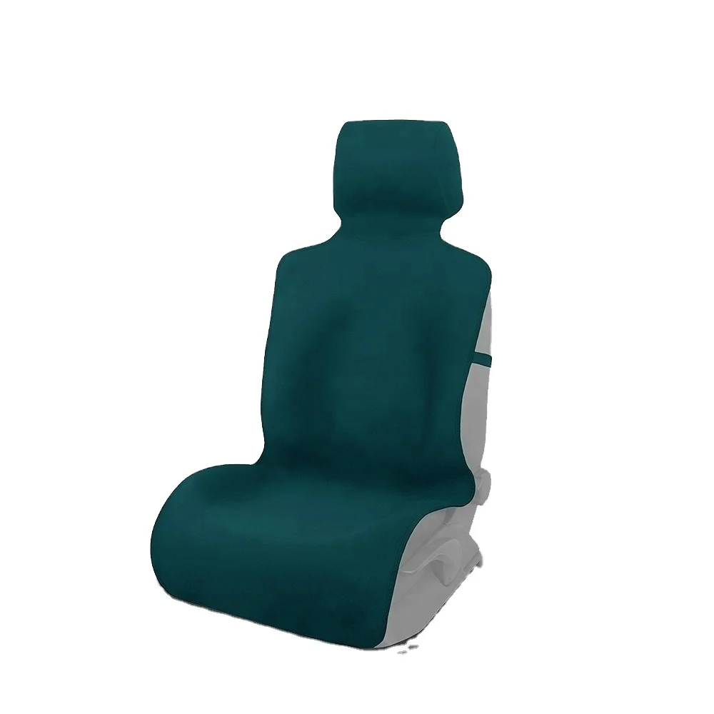 heat seat covers