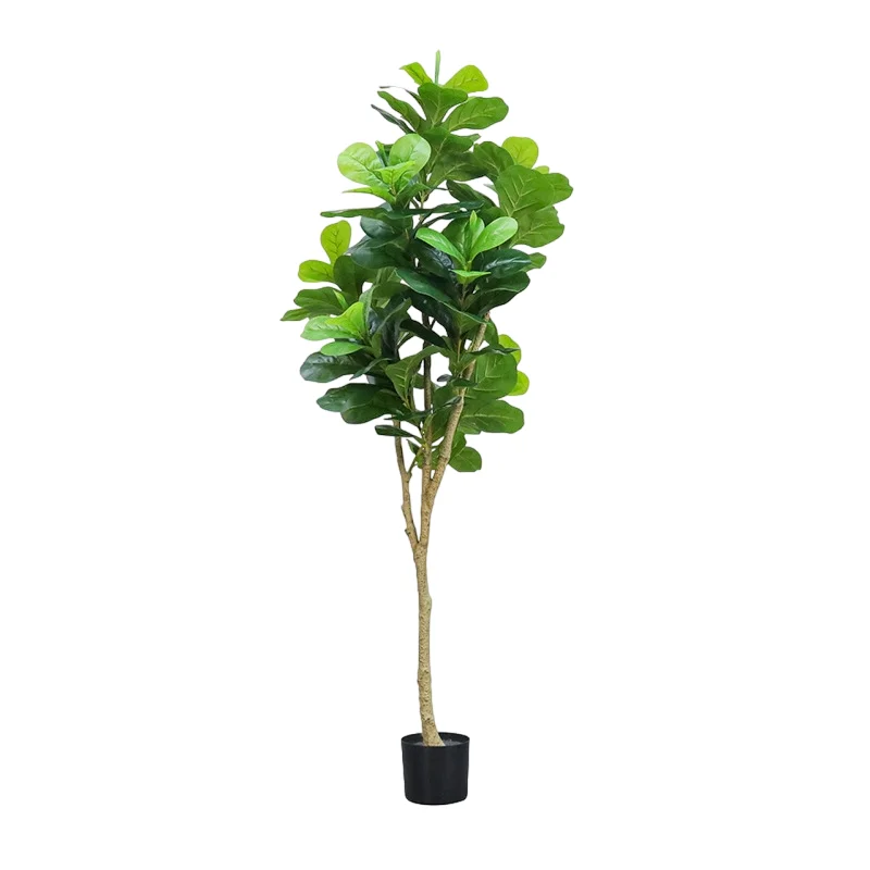Stock Available Hot Style Fashion Modern Organic Decor Faux Trees