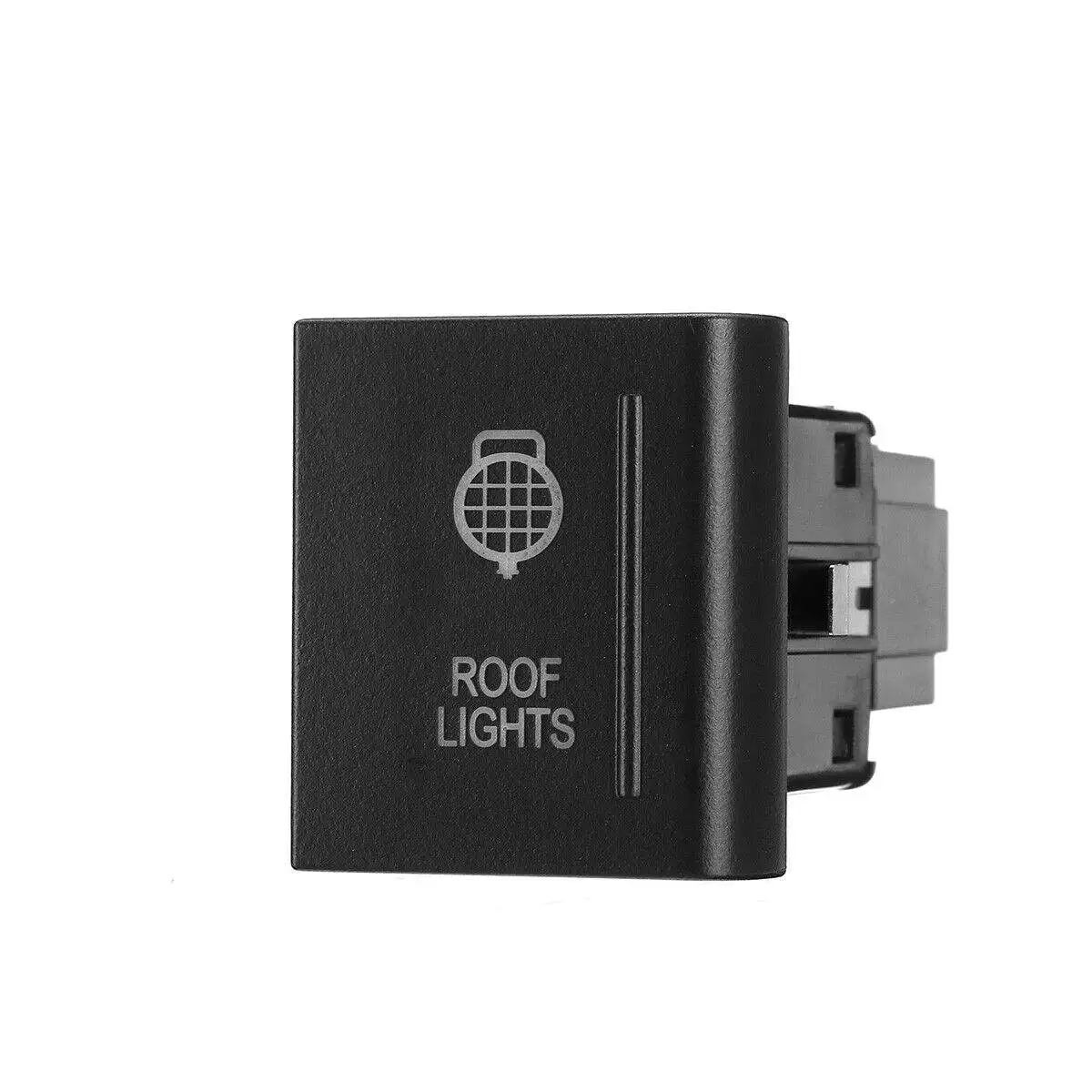 Auxiliary Led Left Push Switch Button VW Touran Ignition Switch VW Jett Mk6 Switch Amarok Buttons
