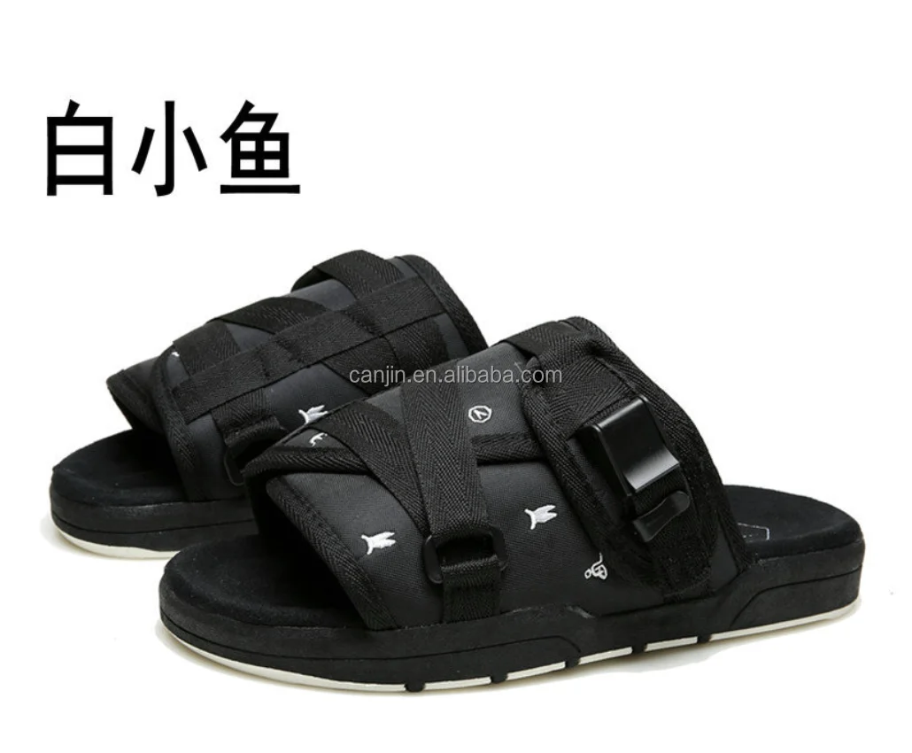 【新品未使用】 SLIPPER 千總 コラボ メンズ ハワイ製 10 SS38863_165_001.jpg