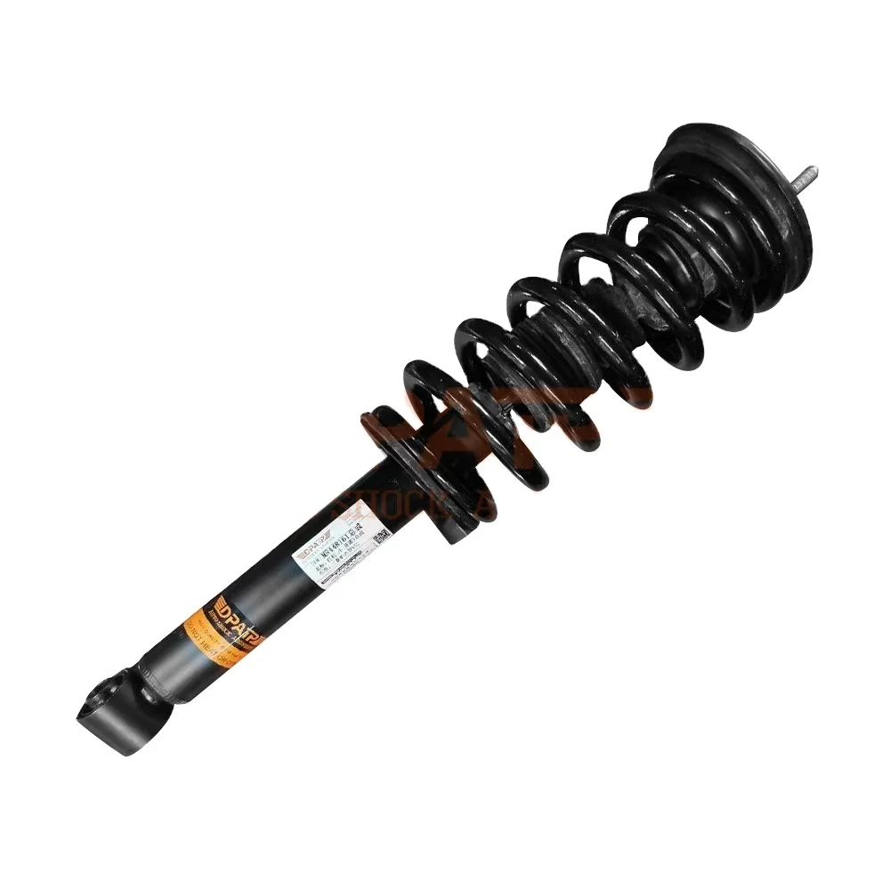 MR448161 Front Shock Absorber Spring Suspension Coilovers Kit for