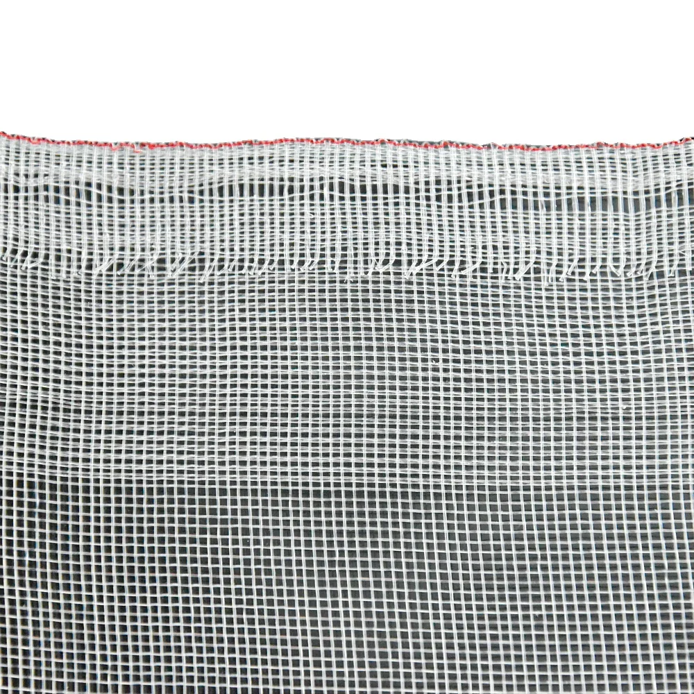 Высококачественная сетчатая москитная сетка 40*25 для сада с противомоскитным зельем