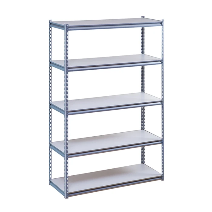 Light Duty Gorilla Rack Parts Boltless Metal Shelving - China Boltless  Metal Shelving, Light Duty Gorilla Rack