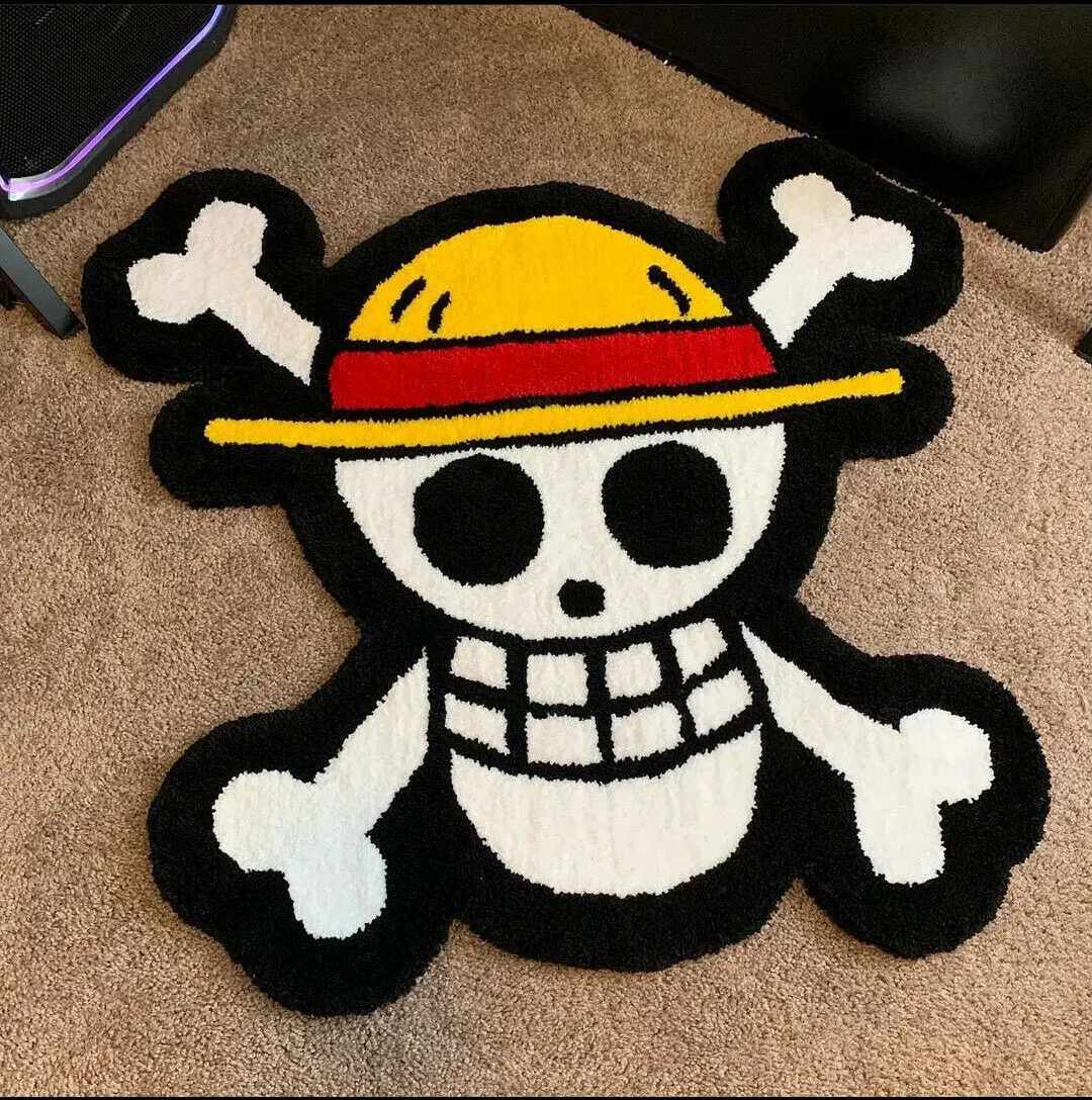 Buy Anime Rug Online In India  Etsy India