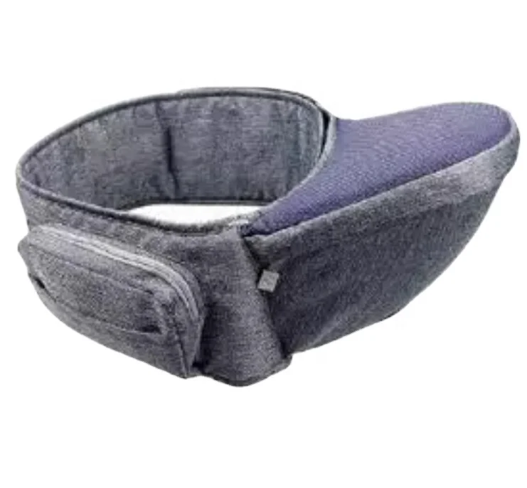 Baby Carrier Ergonomic 360 Waist Stool Walkers Baby Sling Hold Waist Belt  Child Hip Seat Infant Hip Seat Baby Sitter Pouch