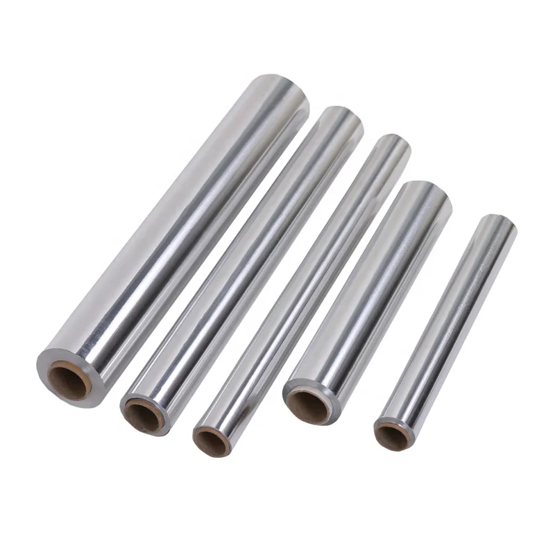 aluminum foil big roll for household aluminum foil big roll for household