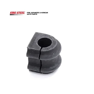 KINGSTEEL OEM 54812-07000 5481207000 Auto Parts for Japanese Cars Suspension Parts Stabilizer Bar for HYUNDAI KIA MORNING
