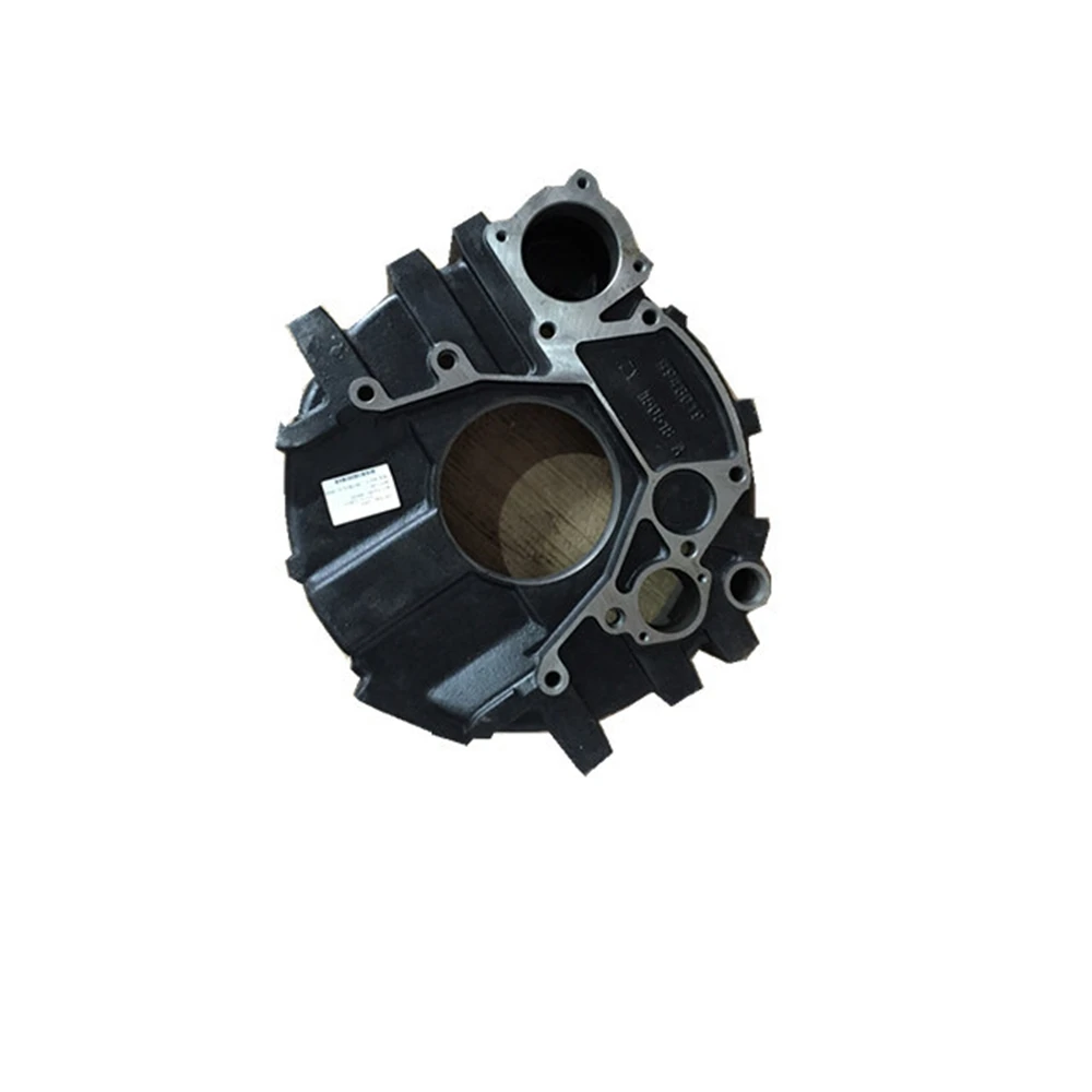 IZUMI for 4BTA3.9 6BTA5.9 6BTAA5.9 6CTA8.3 Flywheel Housing Engine Parts