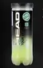 Heide golden label tennis-item no 570823-pack of three