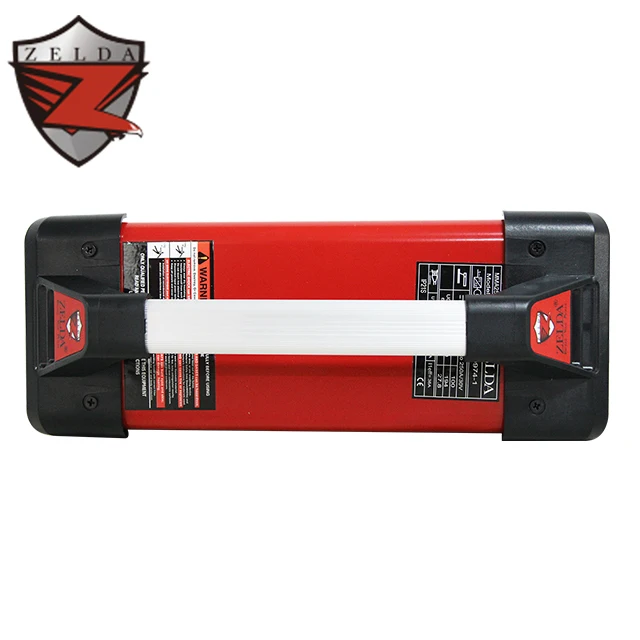 Zelda High Quality One Knob Control 250A Inverter Welding