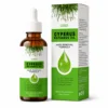 Aceite Depilatorio de Cyperus Rotundus