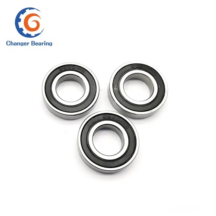 Cuscinetti Gola Profonda 2 Cuscinetti A Sfera 695-2RS - 5x13x4mm - Doppia Guarnizione - Per Motori E Macchine Cuscinetti 695-2RS - Foto 9