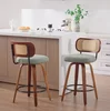 Beige + Linen + Foam(Set of 2 )