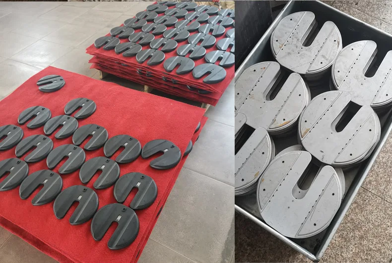 1 шт. от имени 24 кг 40 кг основной домашний Вес тренажеры набор гантелей для фитнеса