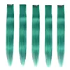 Teal#