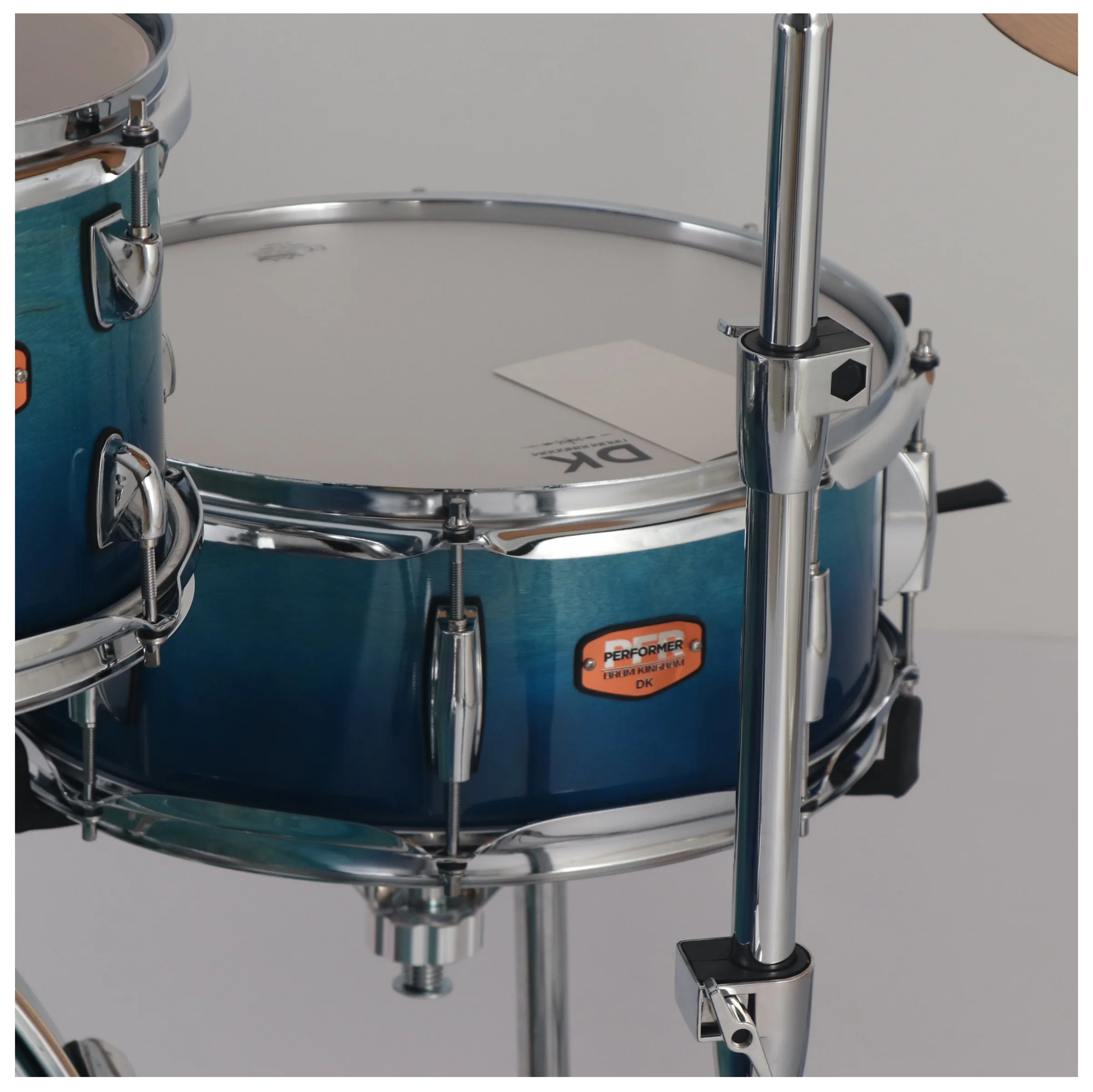 格安】スネアドラム 日本一安いスネア2種叩き比べ[Pearl、TAMA 