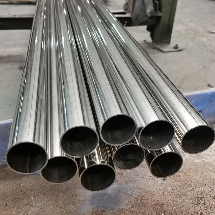 405 stainless steel tube oxidation resistance