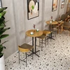 Bar table (60*105cm)