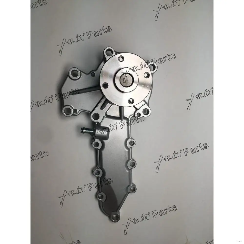 Engine Part C2.4 KX155 PC56-7 Water Pump for Caterpillar