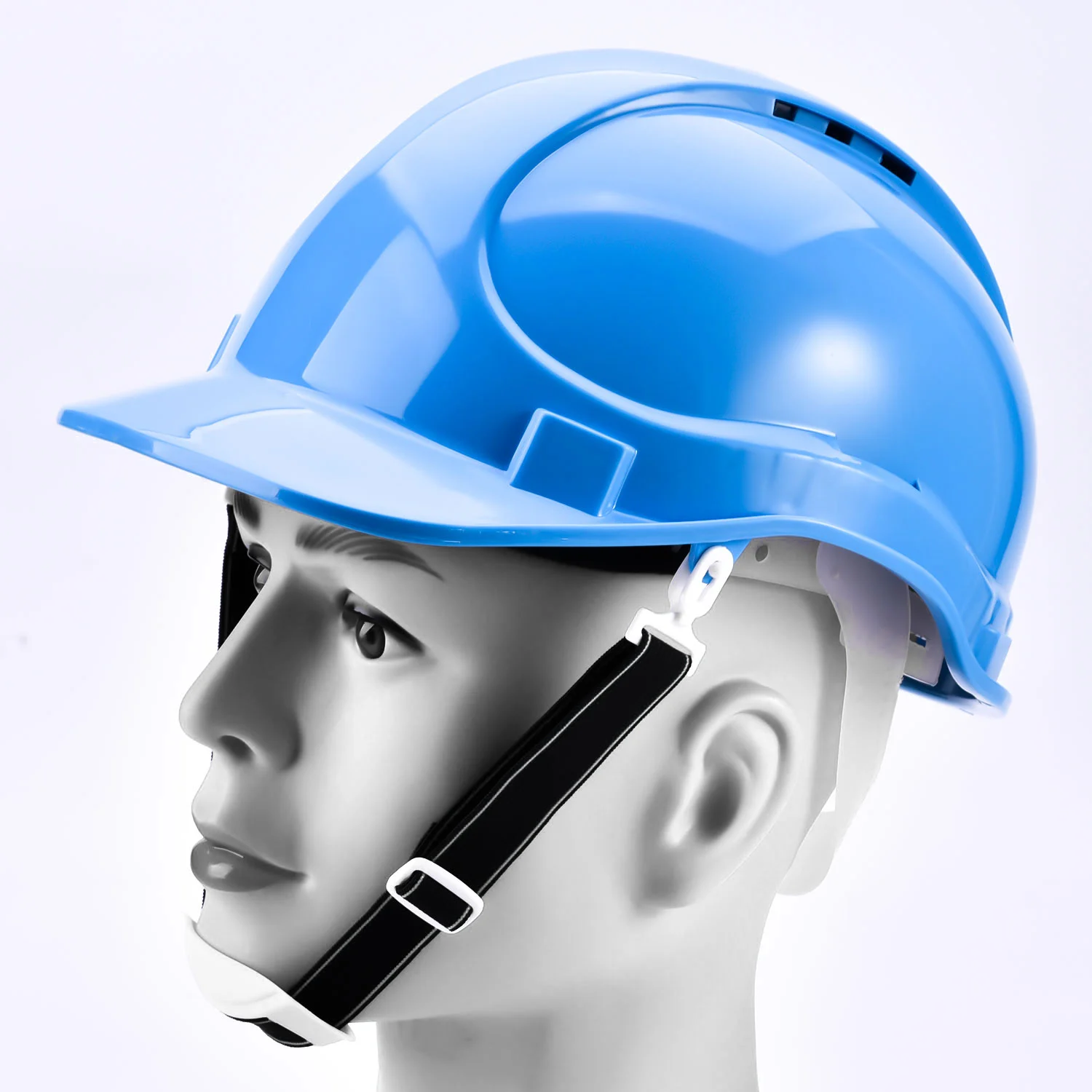 Personal Protective Construction Safety Helmet Manufacturer,High ...