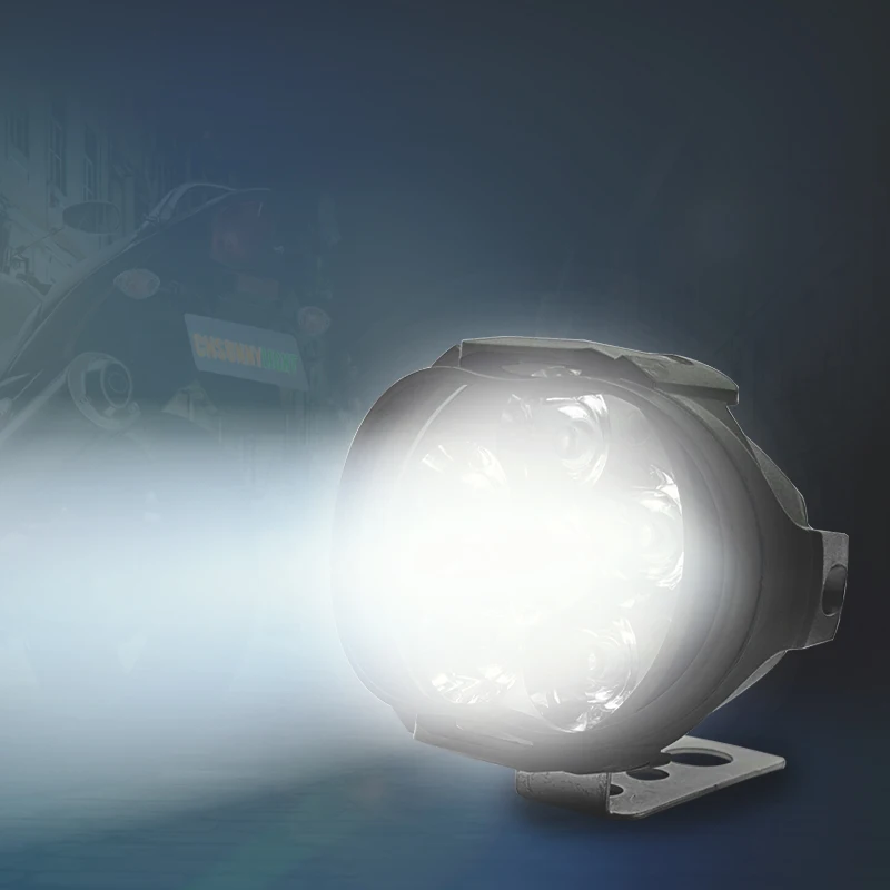 ODM OEM Заводская мини-система освещения для мотоцикла 1000 лм, светодиодные лампы для мотоциклов, осветительные приборы для мотоциклов