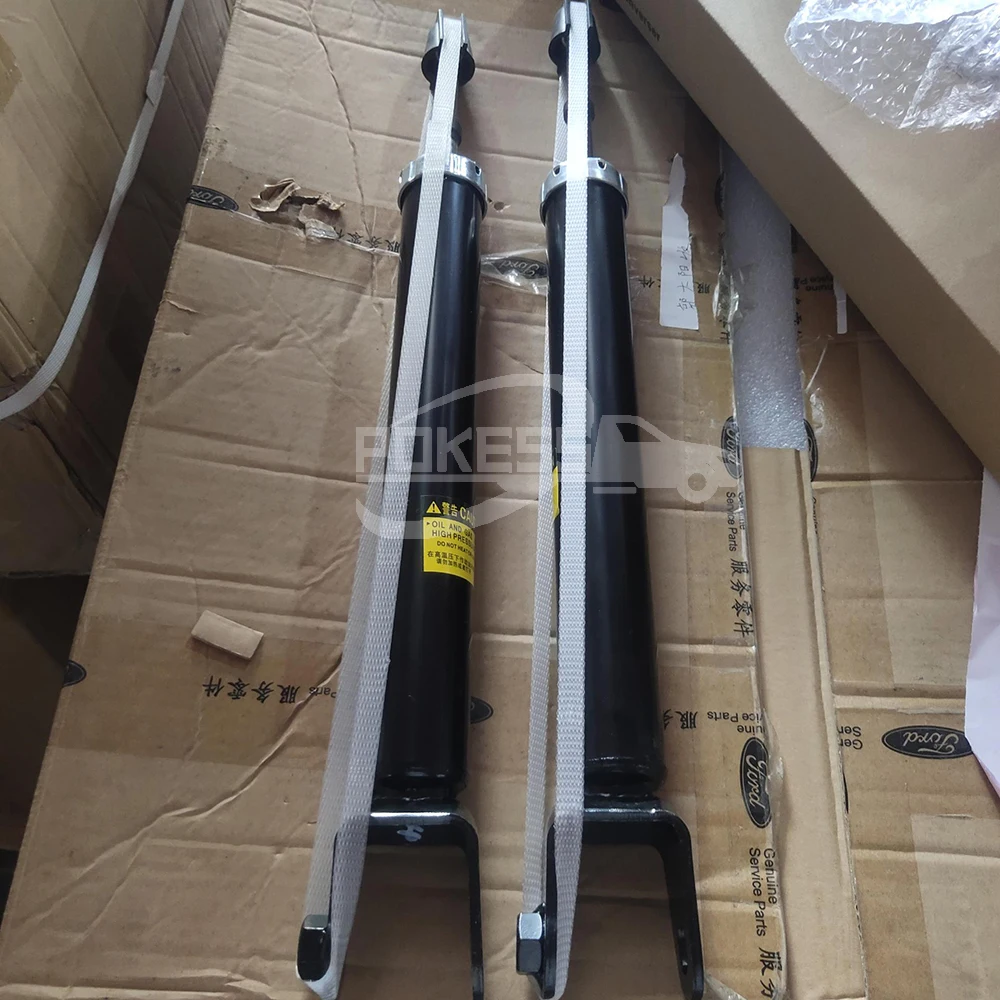 Car Suspension Shock Absorbers FB5Z18125J BB5Z18125B DB5Z18125E Rear S... — 4