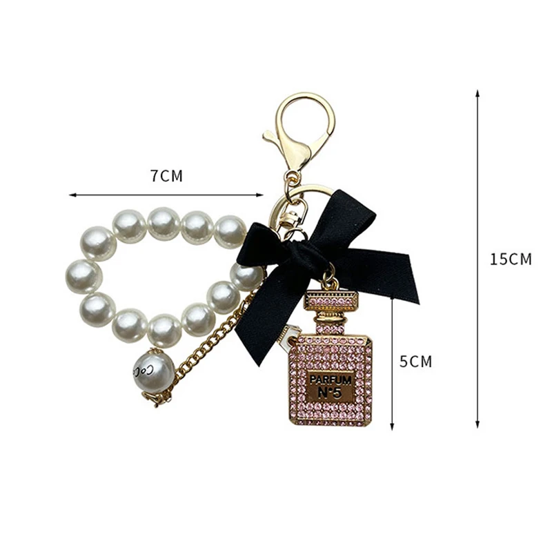Sleutelhanger met strik, gemaakt van tartan stof, cadeau-idee voor vrouwen, cadeau voor vriendin, tassleutelhanger - België Sleutelhanger met strik, gemaakt van tartan stof, cadeau-idee voor vrouwen, cadeau voor vriendin, tassleutelhanger - België