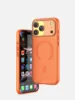 Naranja Transparente