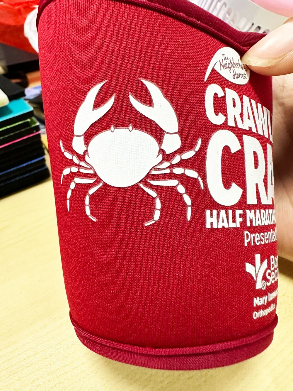 Sublimation Metal Can Cooler Blanks Cans Insulated Sublimation Can Cooler Holder factory