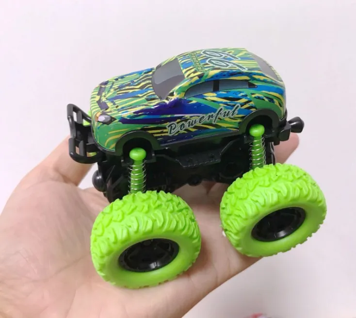 New Arrival Car Toys Monster Truck Toy With CE Certificate