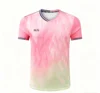 Pink and Green