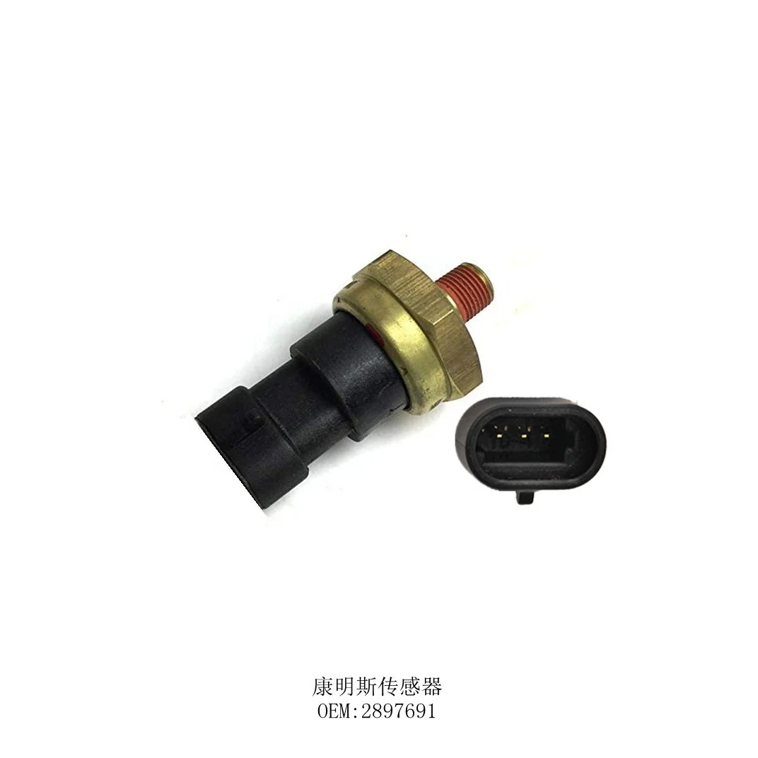2897691 Switch Oil Fuel Pressure Sensor for Engine Parts