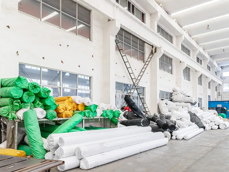 Changzhou Green Nets Co., Ltd.