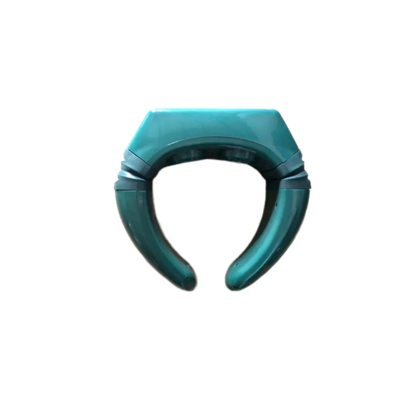 Specializing in Large Injection Molds for Cervical Spine Instruments Plastic Parts from a Factory Specializing Injection Molding