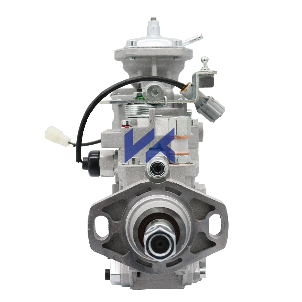 Toyota 22100-5B740 Diesel Fuel Pump - Reliable Performance