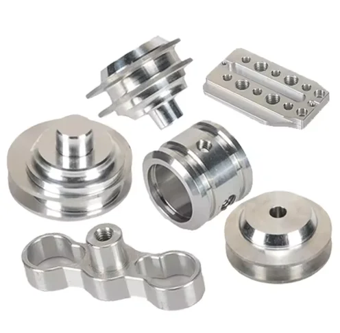 Service d’usinage CNC personnalisé avec découpe par fil électrique (EDM) et alésage par brochage pour pièces de précision en acier inoxydable – dimensions personnalisables disponibles