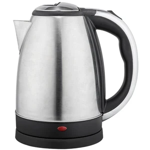 Modern Appliances 1.8L  Automatic Power off Cordless Stainless Steel Electric Kettle for Home Kitchen and Hotel