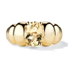 14K Gold-champagne
