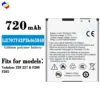 for Vodafone 228 227 F280 F285