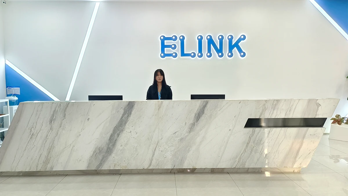 Shenzhen ELINK Technology Co. , Ltd.