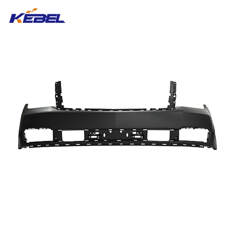 Prednji branik s rupom za radar 84408068 84408066 kineska tvornica automobilski prednji branik za Chevrolet Tahoe 2015 2016 2017 2018 2019 2020