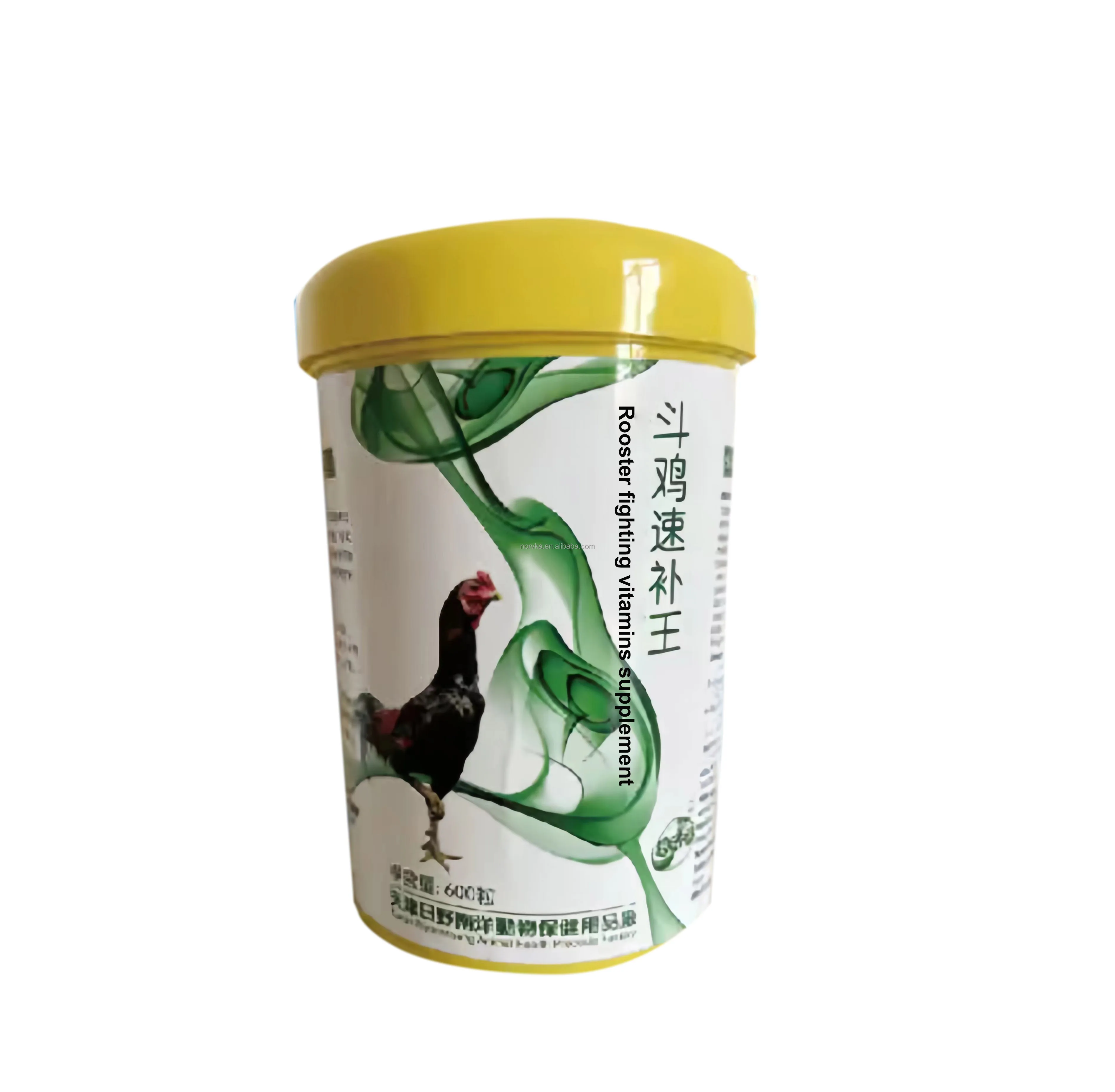 100g Racing Pigeon and Parrot Birds Multivitamin Electrolyte Performance Supplement Powder Pet Health Care & Supplements