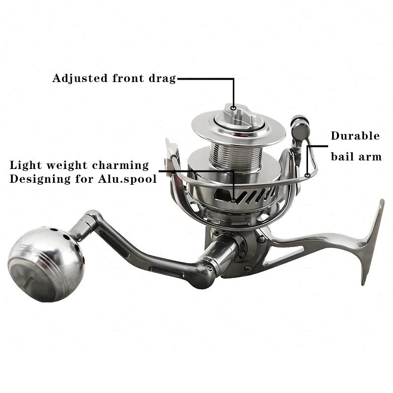 dfixing a fishing pole tip THKFISH Rod Tops Repair Kit Stainless Steel Replacement for Rod COLOR:BAITFISH Nofaner Baitcasting Reel Cover Combo - Bass & Panfish